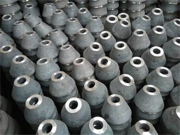 大石桥网架锥头